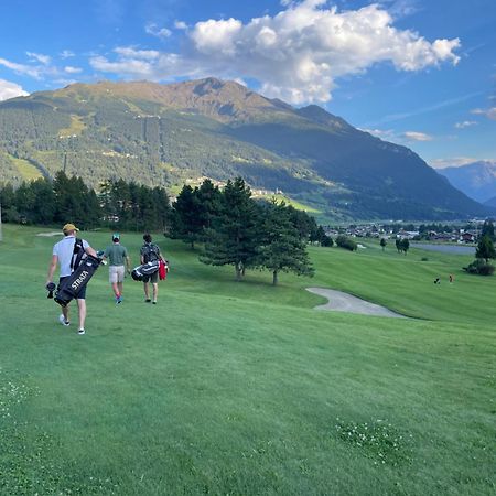 Bilocale A 1 Minuto Dalle Piste Da Sci Di Bormio Dış mekan fotoğraf